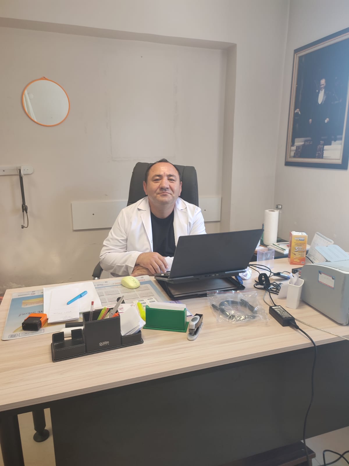 Dr. Sertan İPEK